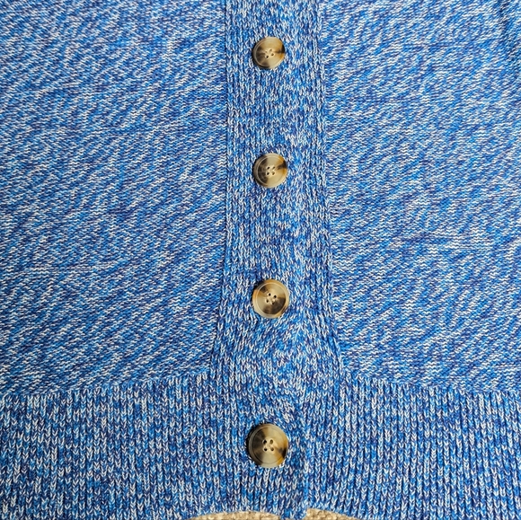 Loft Sweater knit vest - Picture 3 of 7